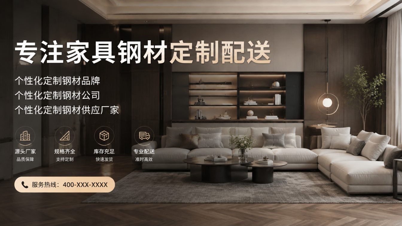 绥化钢材加工配送一站直供